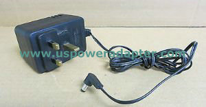 New Joden AC Power Adapter 7.5V 1A 7.5VA UK 3 Pin Plug - Model: JOD-48B-09 - Click Image to Close